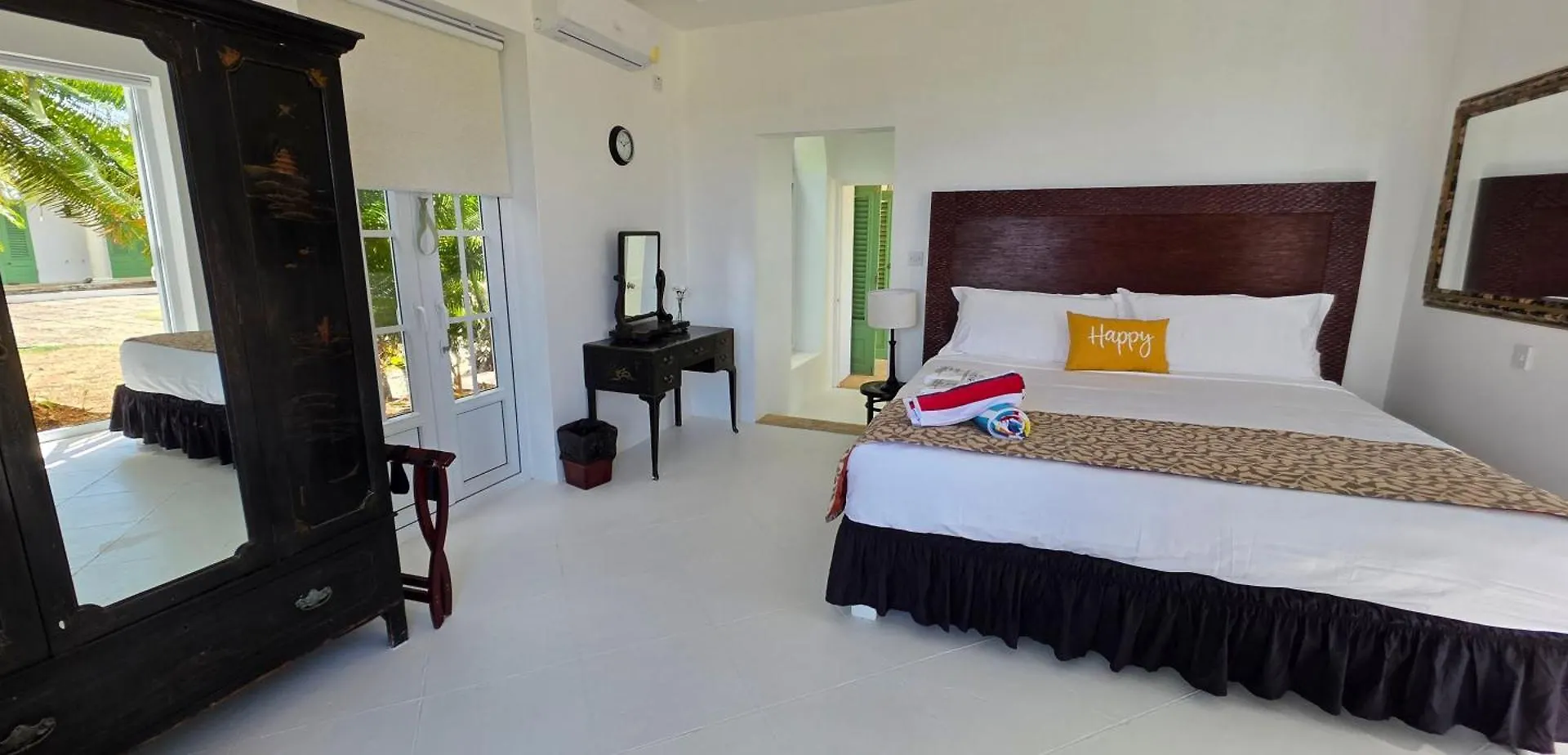 Cap Pavilion, St Lucia 6 Bed Luxury Villa, Private Pool, Gardens And 360' Sea Views 格罗斯岛 别墅
